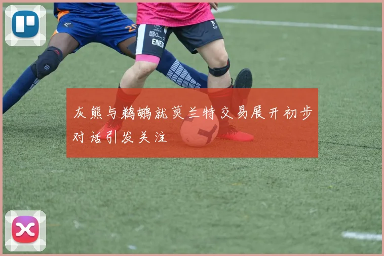 灰熊与鹈鹕就莫兰特交易展开初步对话引发关注